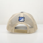 Gorra Malla Niños 80 Años MFC