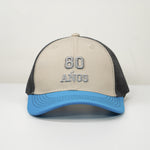 Gorra Malla Hombre 80 Años MFC