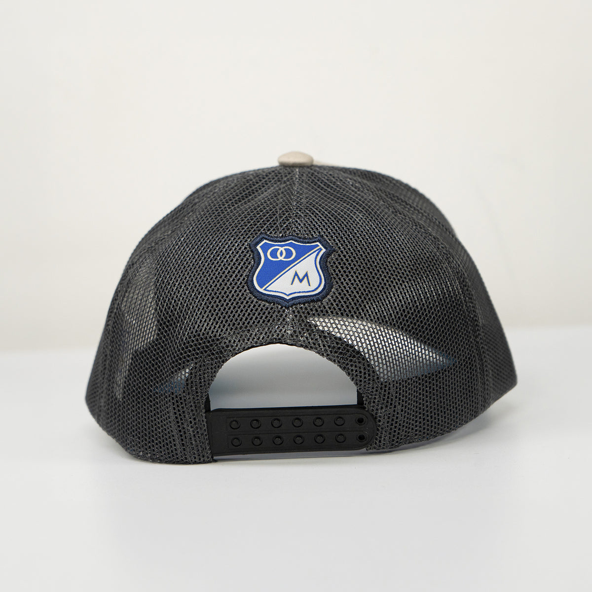 80 Years MFC Kids' Mesh Cap
