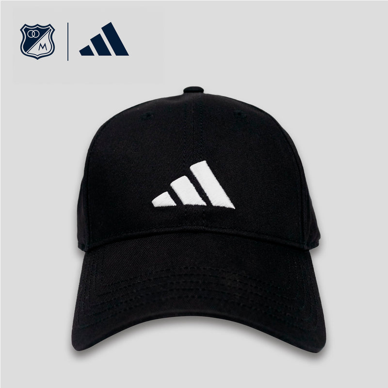 Gorra Adidas 2024 Tienda Oficial Millonarios FC