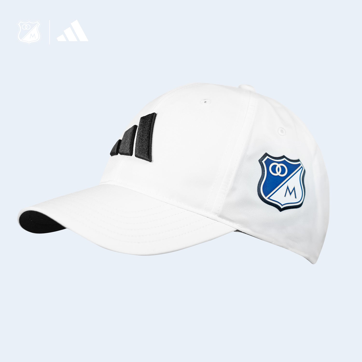 #BLANCO