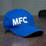 Gorra Bordada Mfc