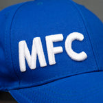 Gorra Bordada Mfc