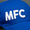 Gorra Bordada Mfc