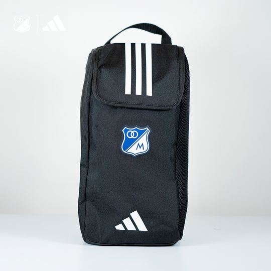 Porta Guayos Adidas 2026
