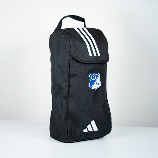 Porta Guayos Adidas 2026