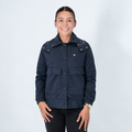 Chaqueta Dril Dama MFC