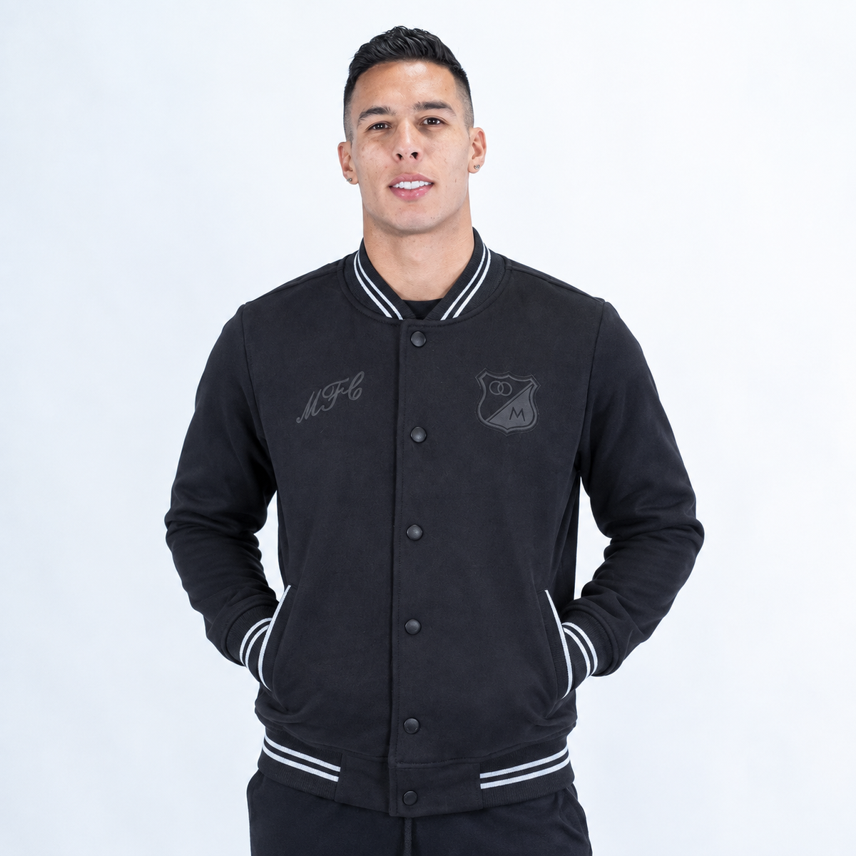Beisbolera Hombre  MFC