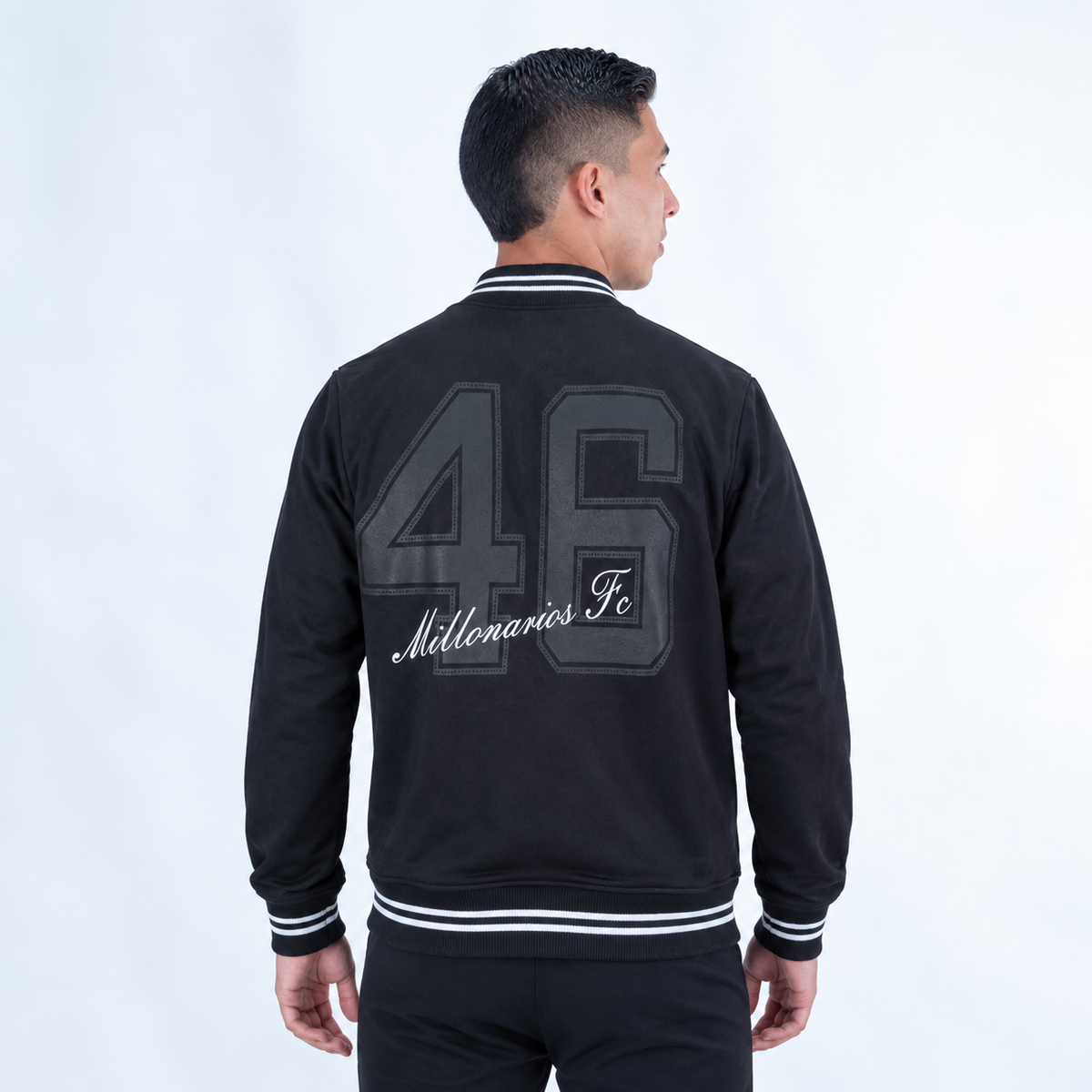 Beisbolera Hombre  MFC