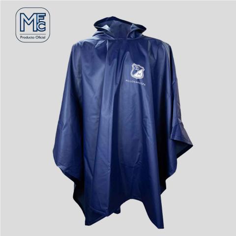 Capa Impermeable Mfc