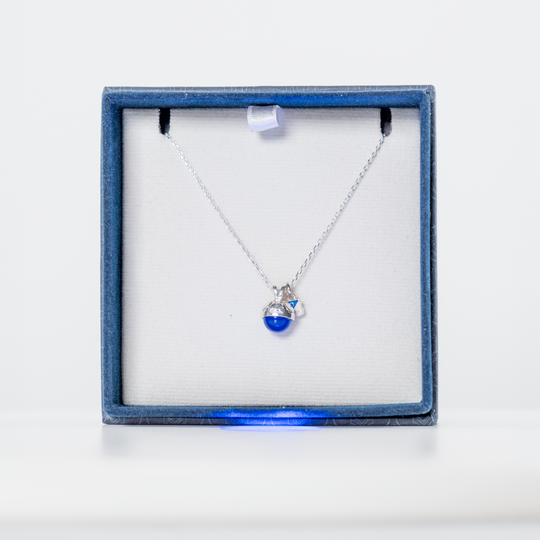 Collar Dama Balón MFC