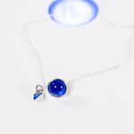 Collar Dama Balón MFC