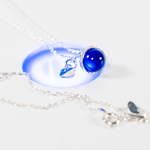 Collar Dama Balón MFC