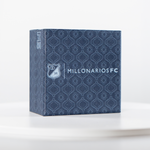 Collar Dama Balón MFC