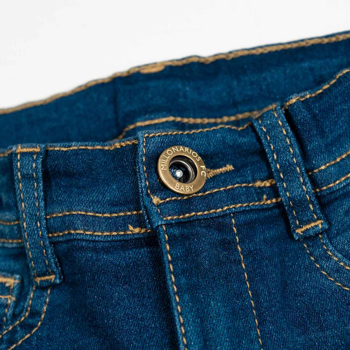 Pantalón Jeans MFC Baby