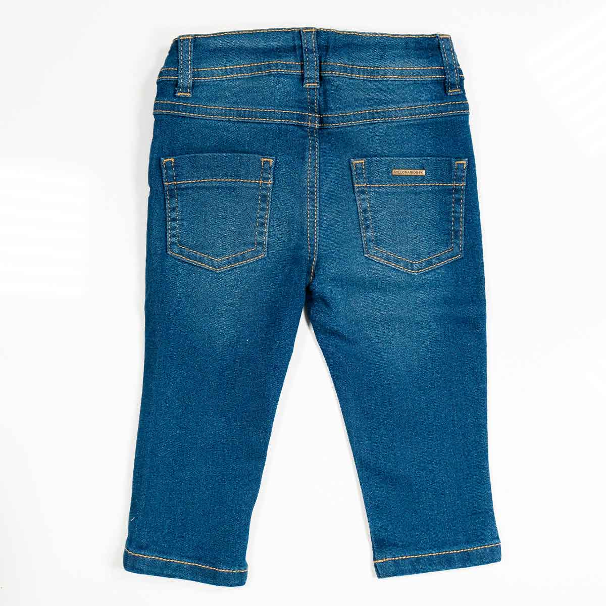 Pantalón Jeans MFC Baby