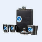 Set Licorera 4 Copas MFC