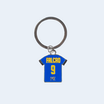 Llavero Camiseta Falcao MFC