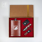 Set Licorera Accesorios MFC