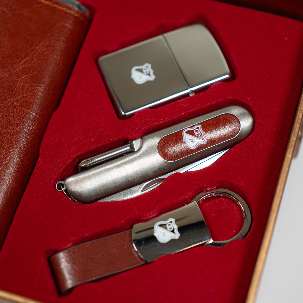 MFC Bar Accessories Set