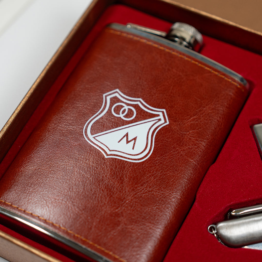 MFC Bar Accessories Set