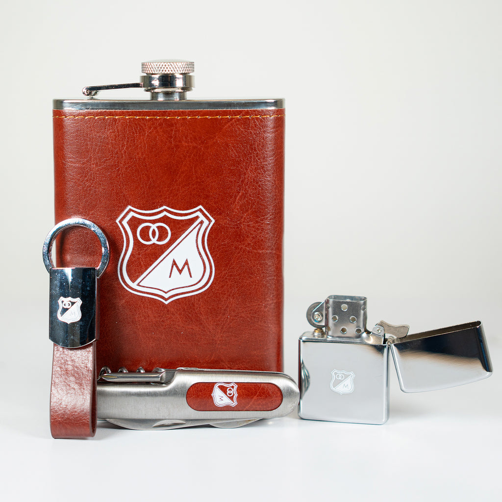 MFC Bar Accessories Set