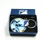 Llavero Ilustrado MFC