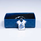 Keychain T-Shirt + Boot Falcao MFC