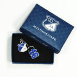 Llavero Escudo + 46 MFC