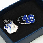 Llavero Escudo + 46 MFC