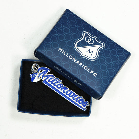 Llavero Millonarios FC
