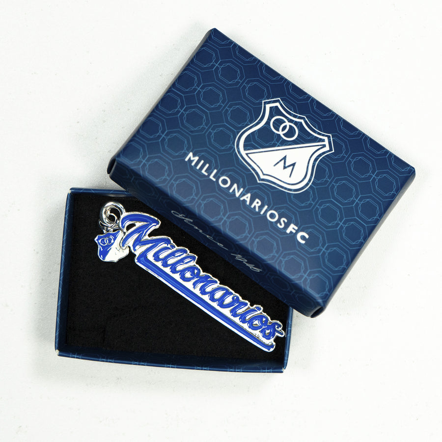 Llavero Millonarios FC
