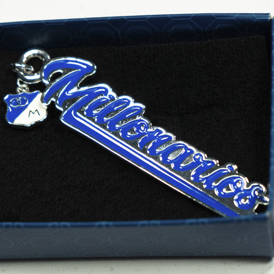 Llavero Millonarios FC