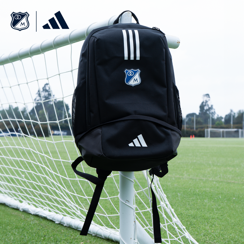 Morral Adidas 2024 Tienda Oficial Millonarios FC