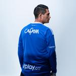 Camiseta Oficial Hombre ML 2026