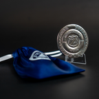 Kit Conmemorativa 80 Años Dama MFC