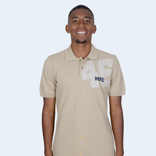 Polo Hombre MFC