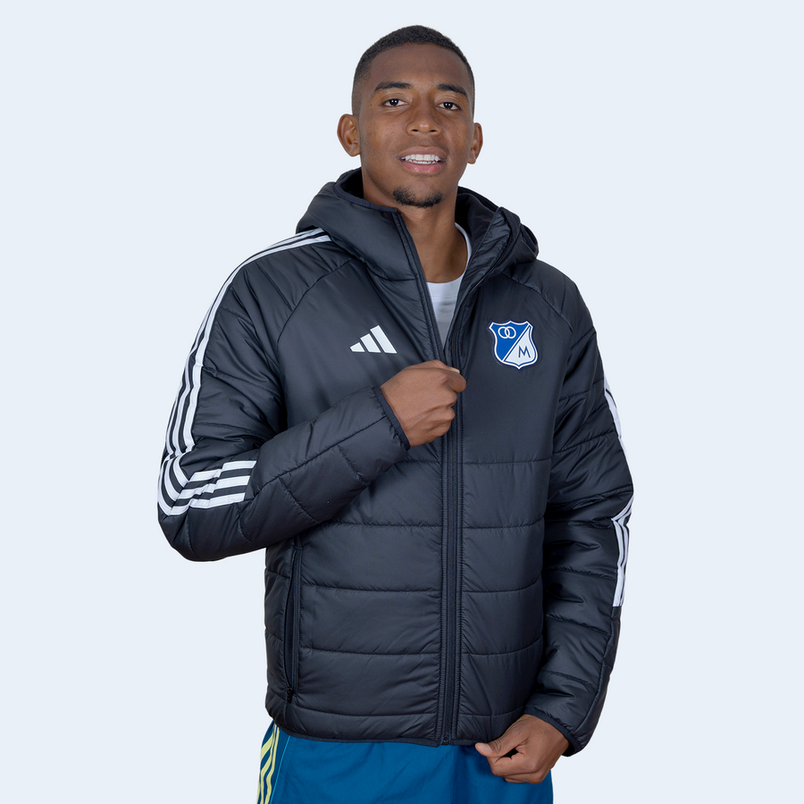 Chaqueta Fillat Adidas 2026