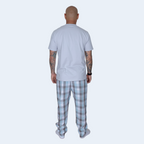 Pijama Leñadora Hombre MFC