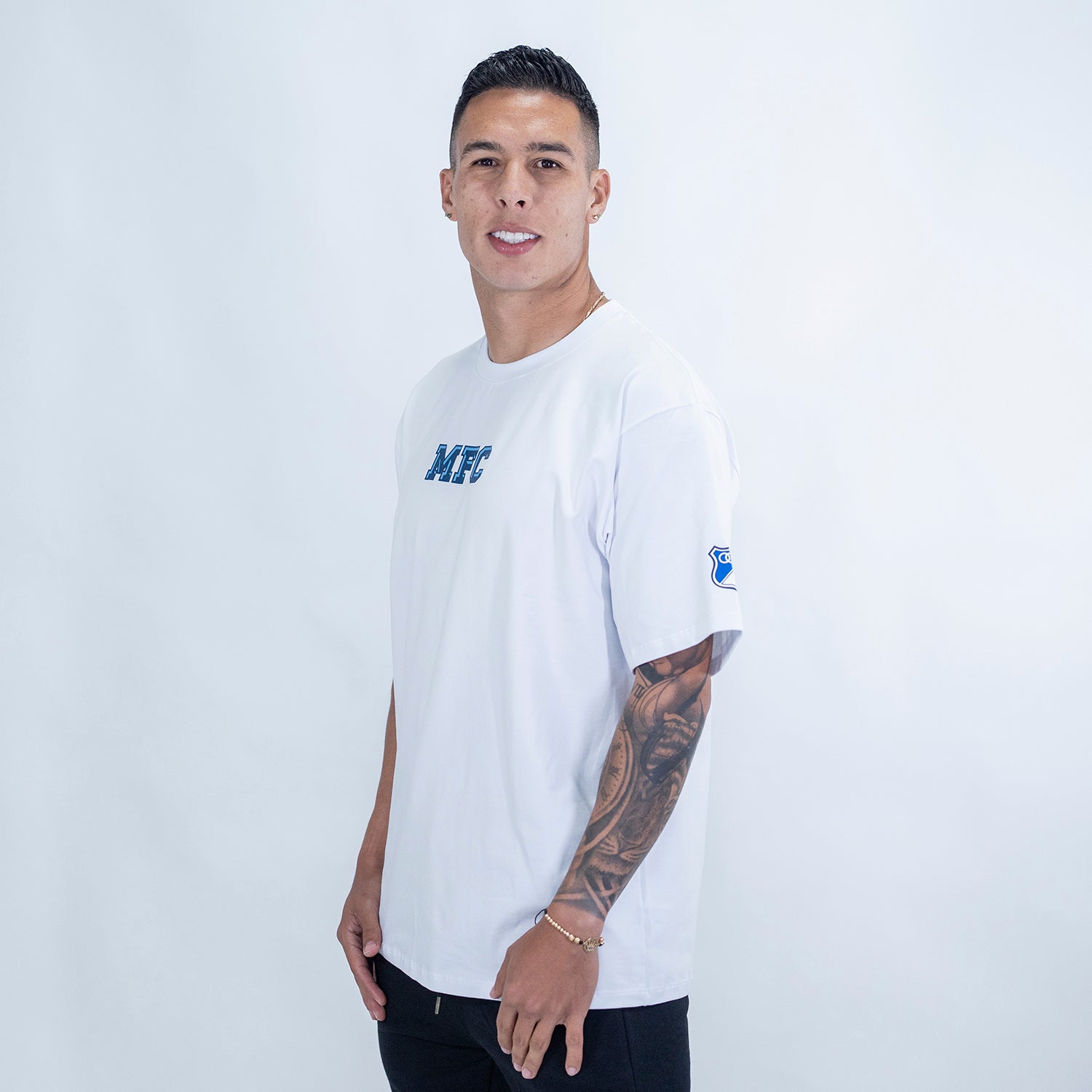 #BLANCO