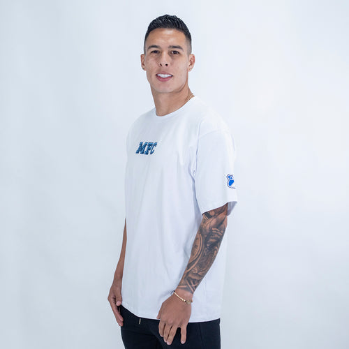 #BLANCO