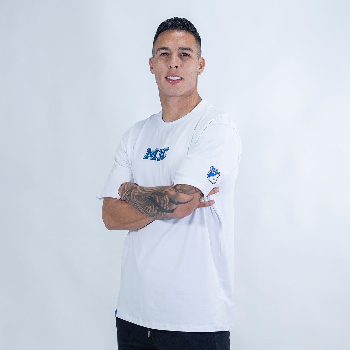 #BLANCO