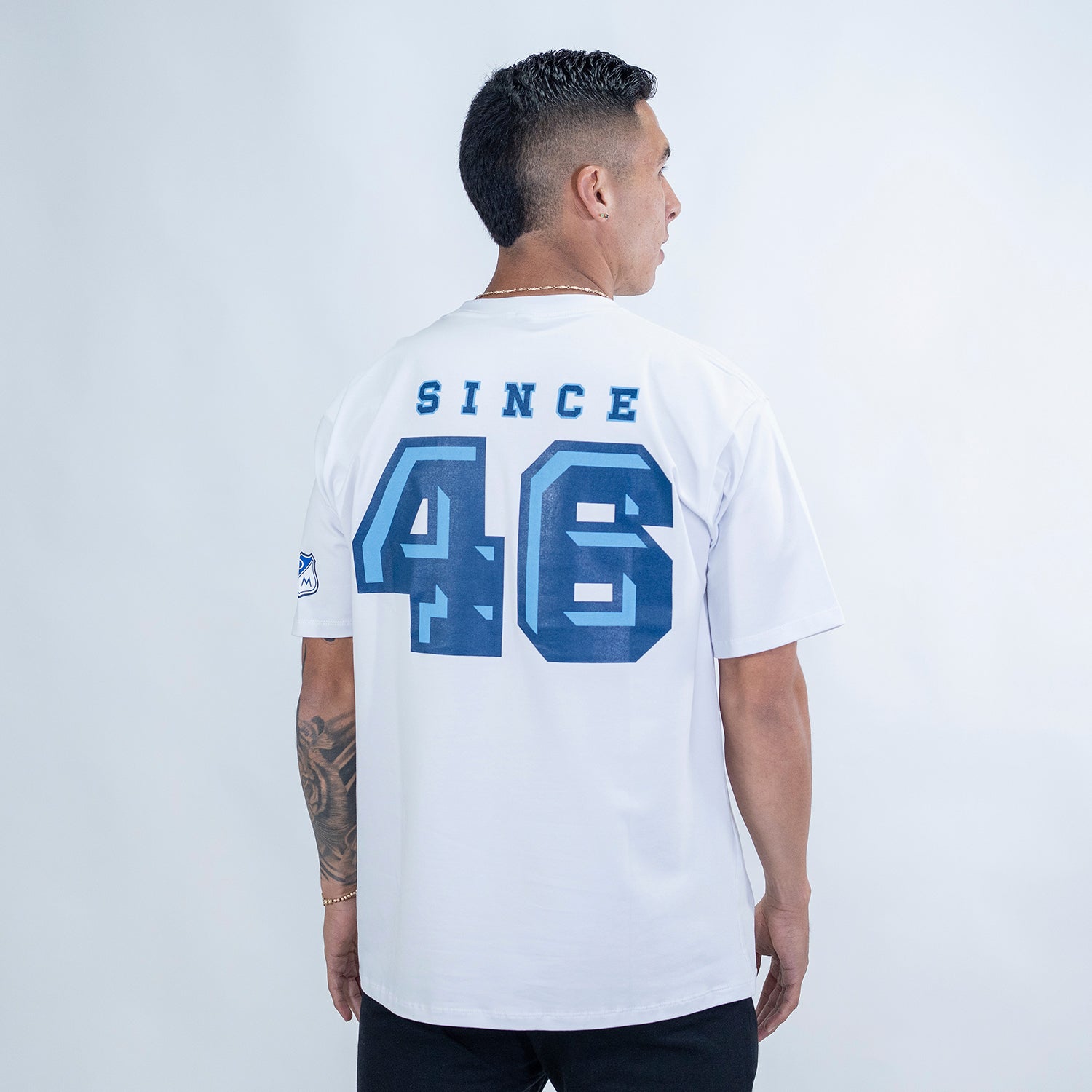 #BLANCO