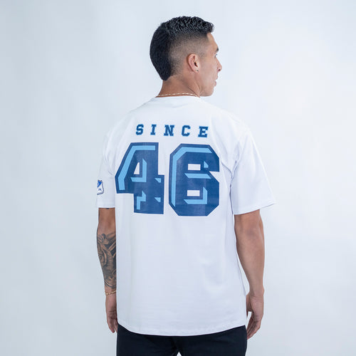 #BLANCO