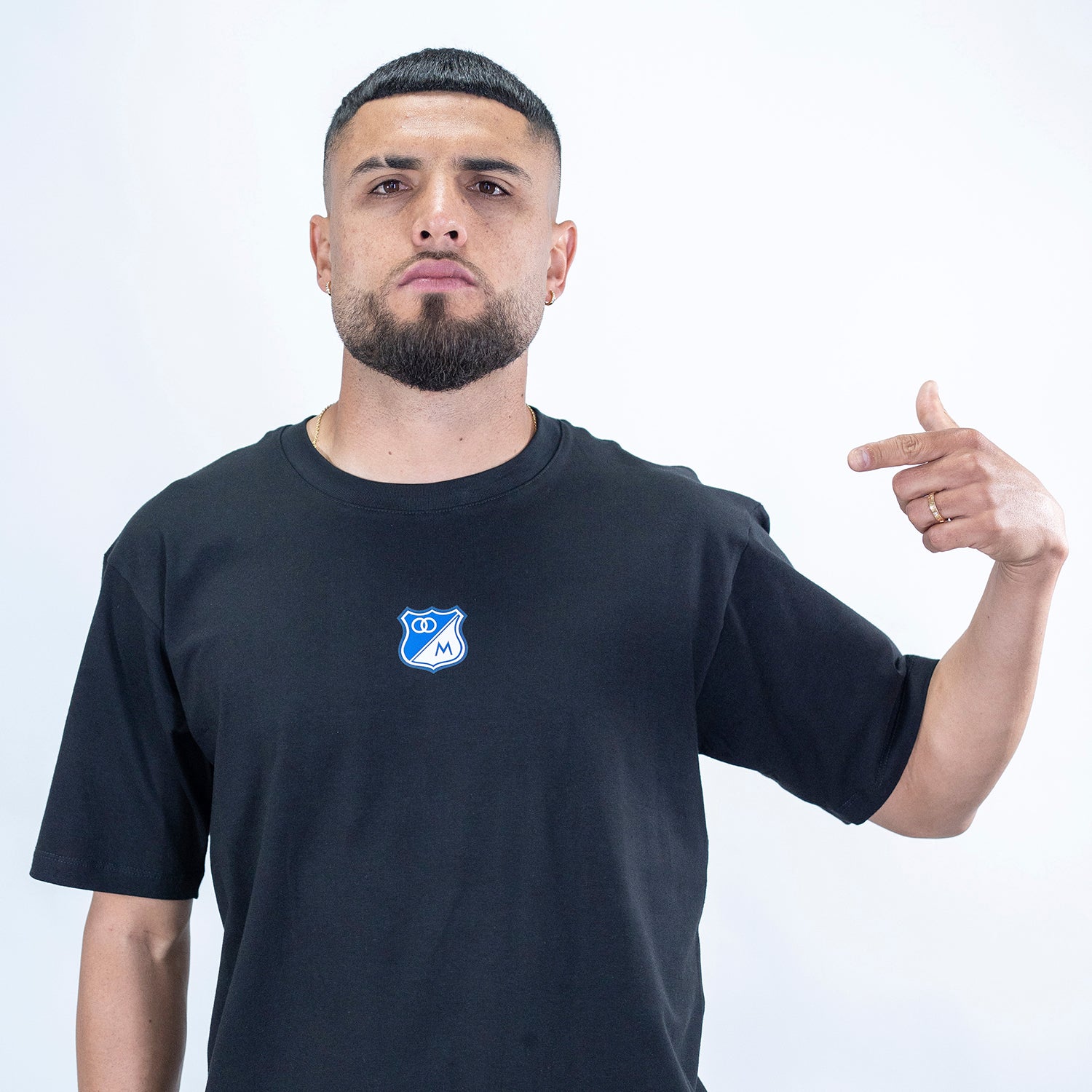 #NEGRO