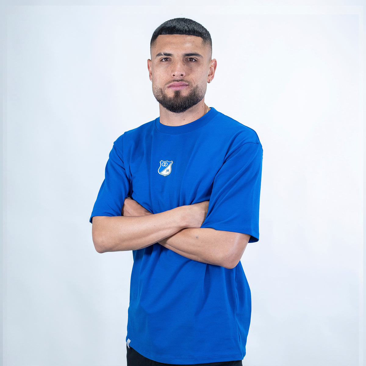#AZUL_REY