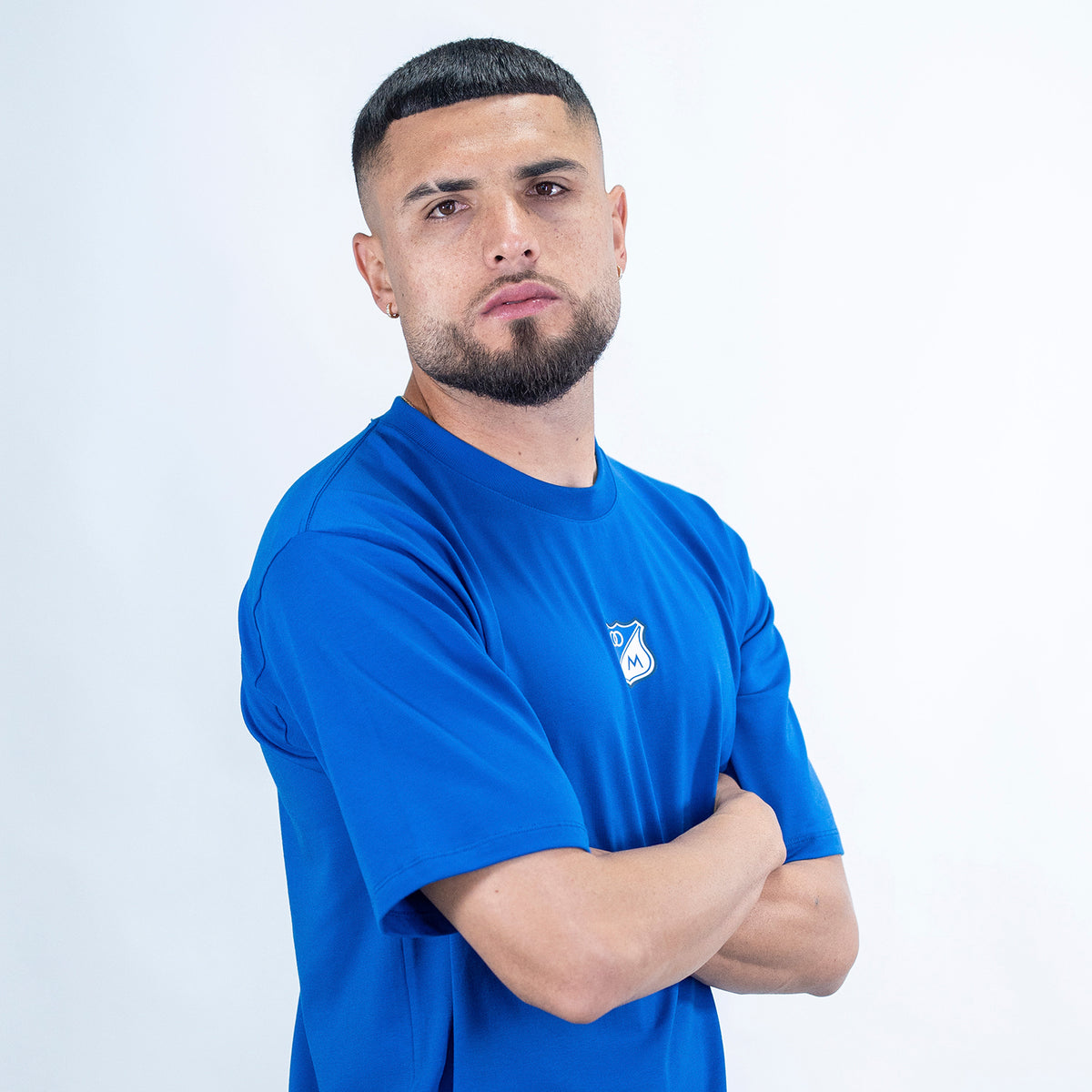 #AZUL_REY