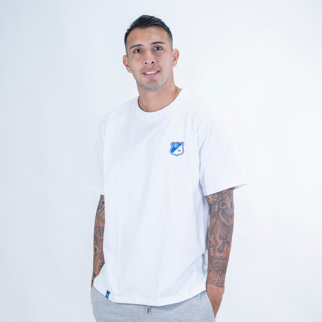 #BLANCO