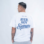 #BLANCO