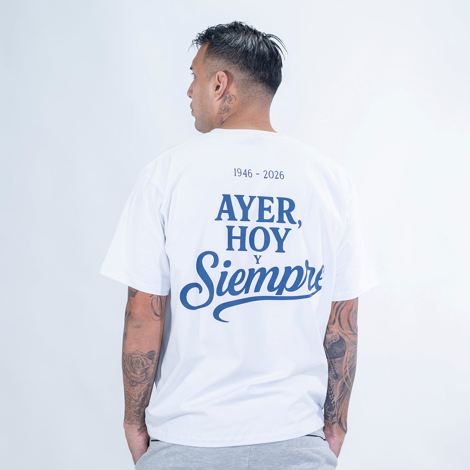 #BLANCO